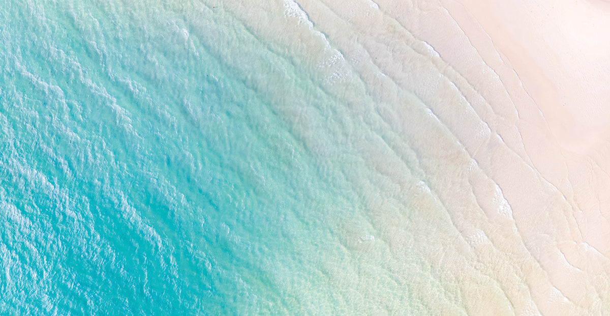 Paradise Pinks Beach