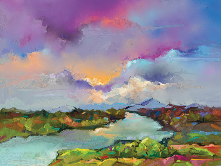 Big Rock Candy Mountain