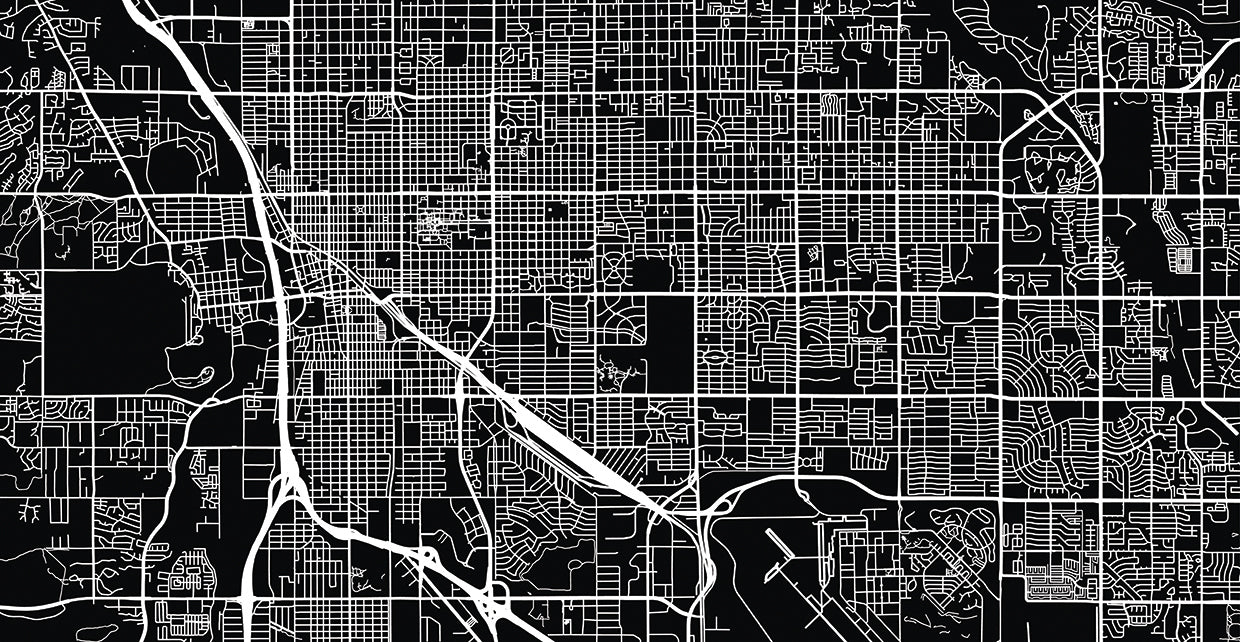Tucson Arizona Maps