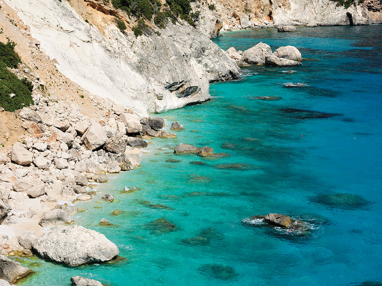 Dolce Vita Verano Italia Lienzo Arte