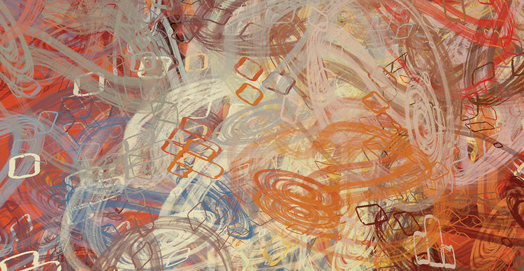 Desert Square Dancers