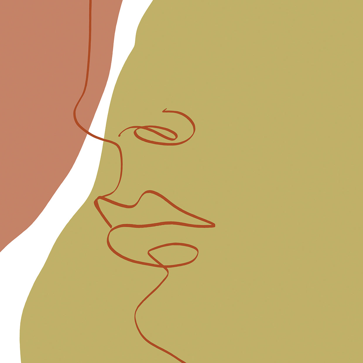 Perfil de Clay Lines Lienzos