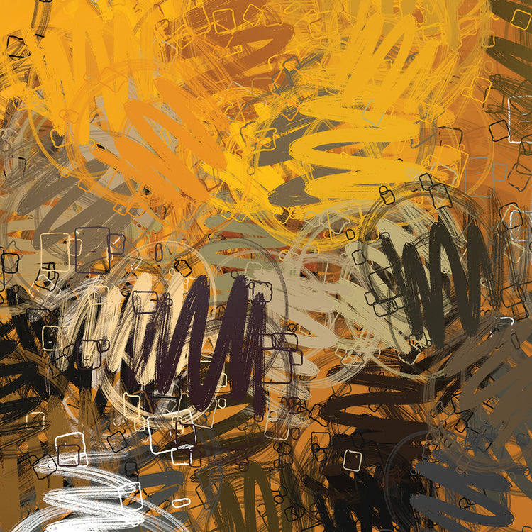 2021 Color Squiggles