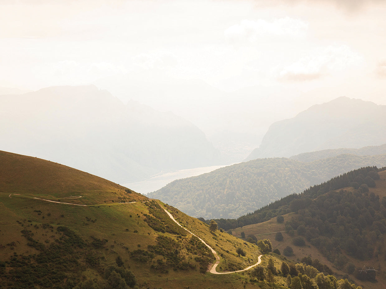 The Pass
