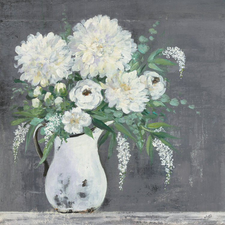 Late Summer Bouquet Is