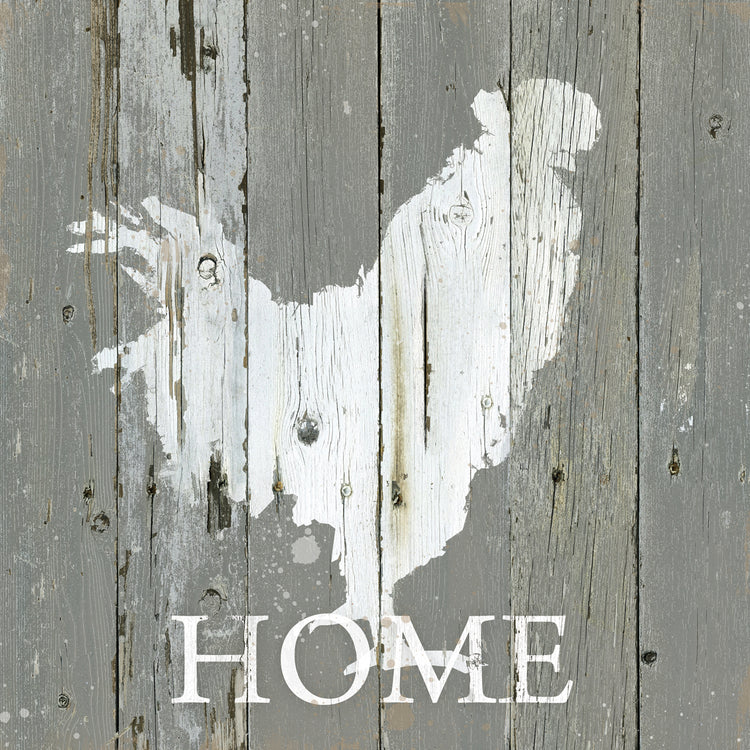 Rooster Home