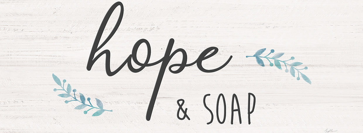 Hope & Soap