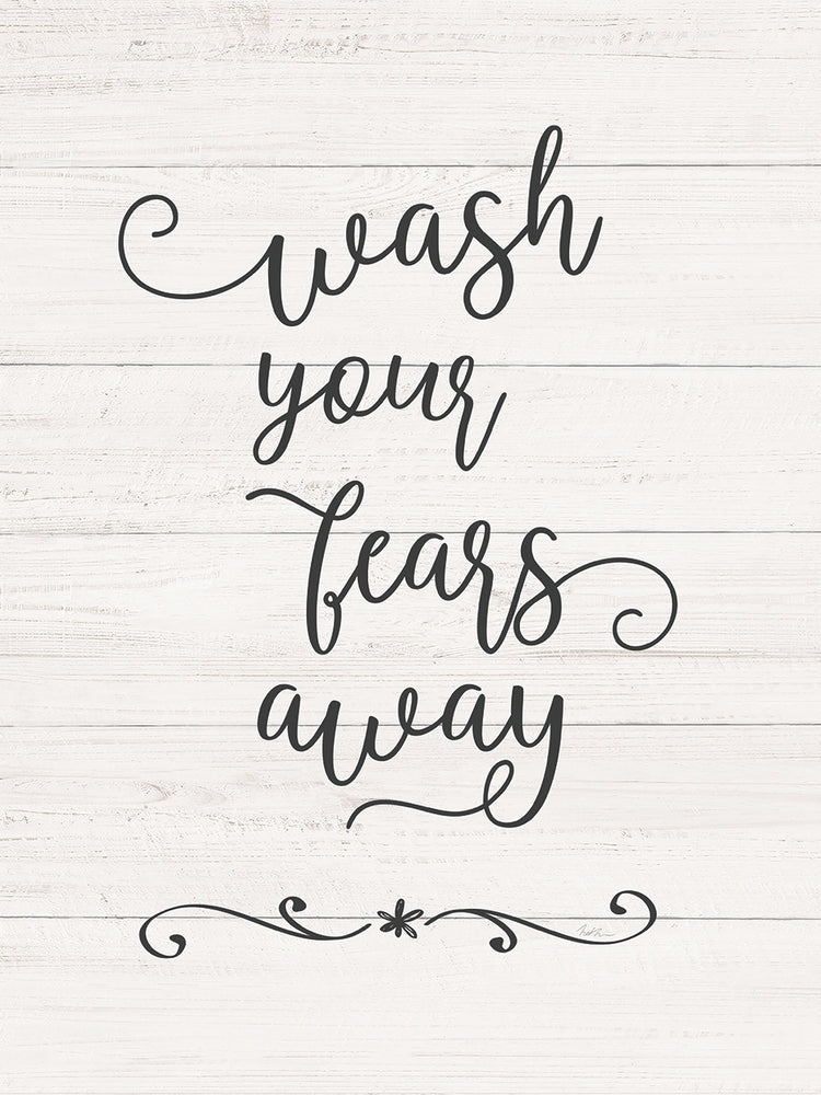 Wash Fears