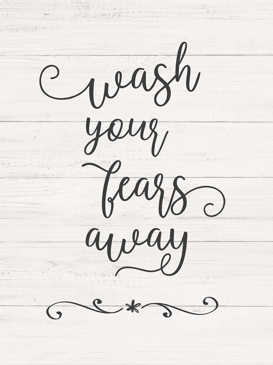 Wash Fears