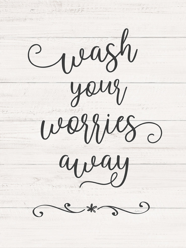 Wash Worries