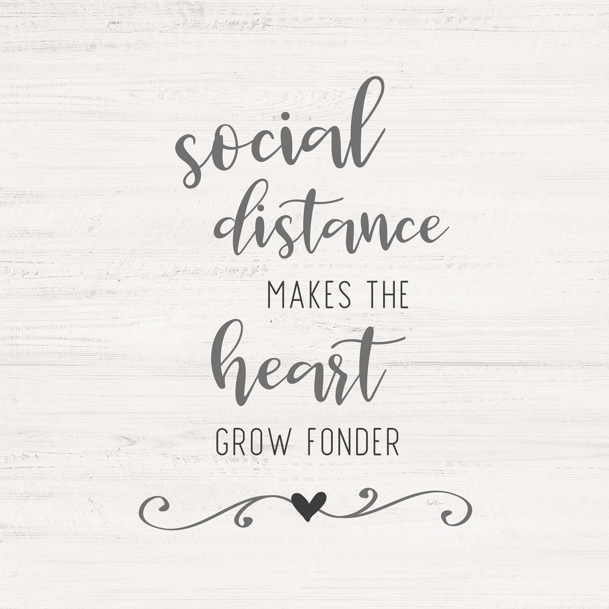 Heart Fonder
