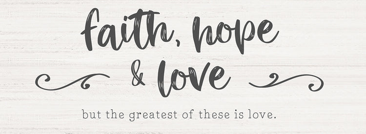 Greatest is Love