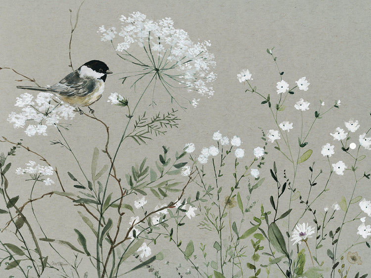Bouquet of Grace Meadow I