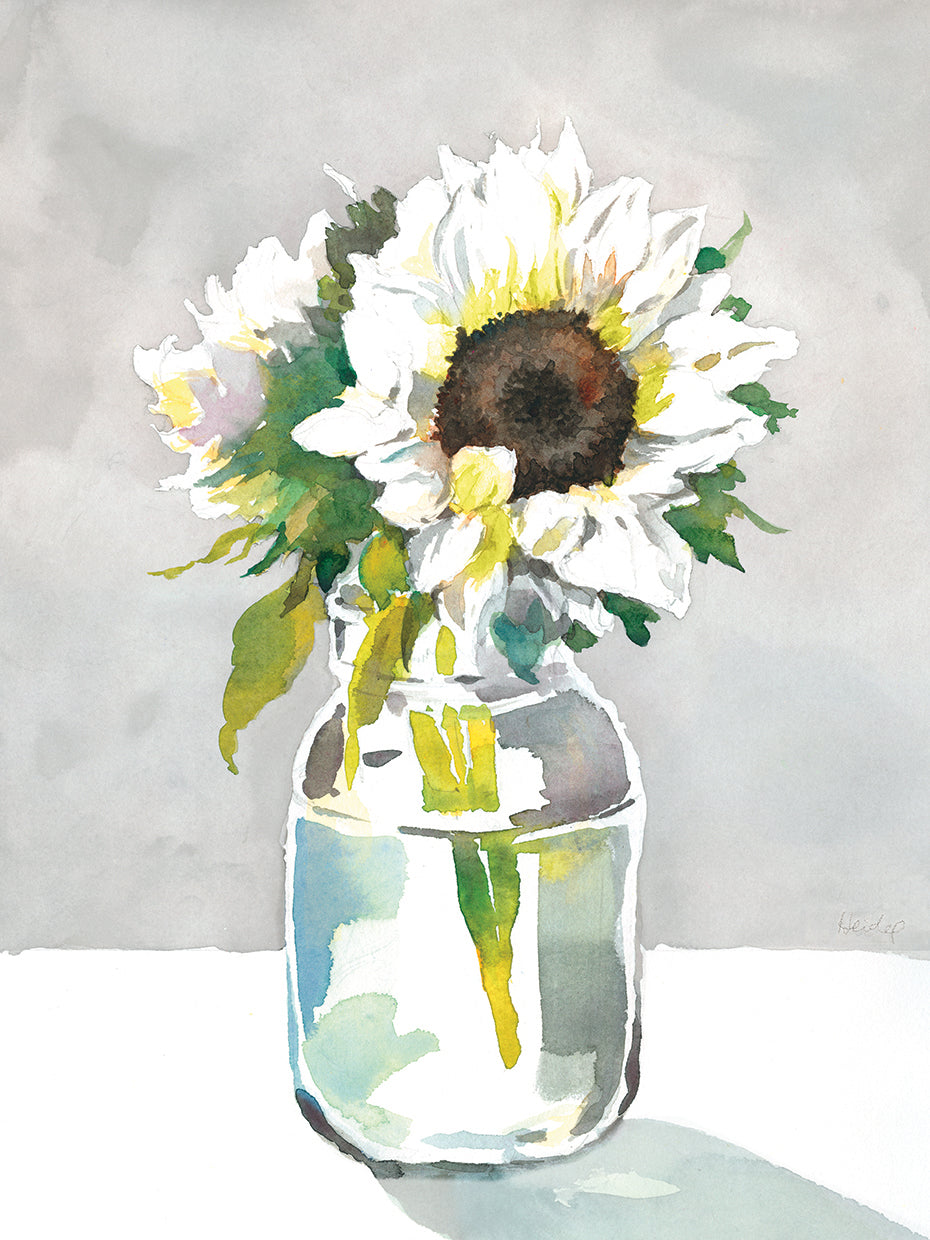 Sunflower I