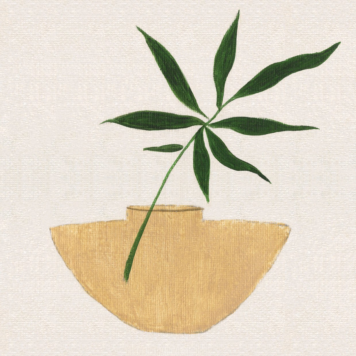 Simple Nature I