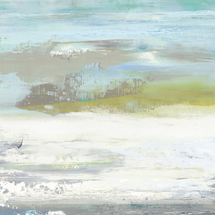 Beach Wash No. 5