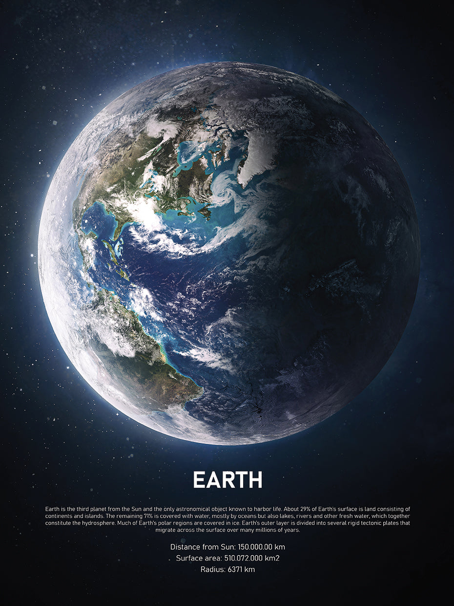 Earth
