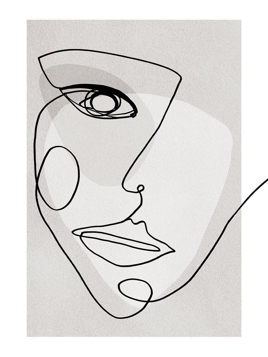 Face Line 4