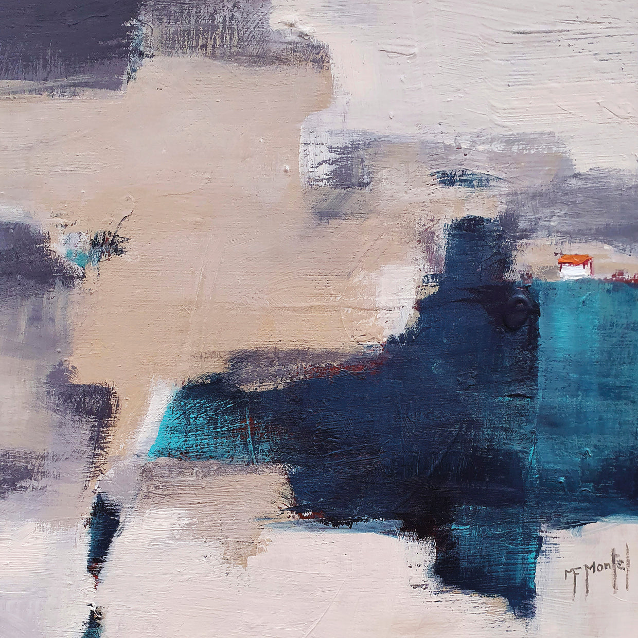 The House By The Lake