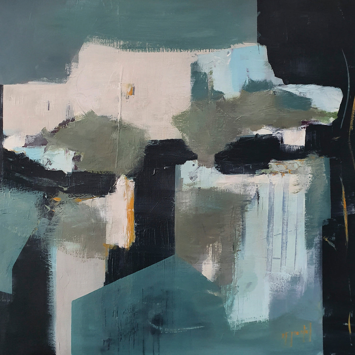 There Is Always A Light Somewhere