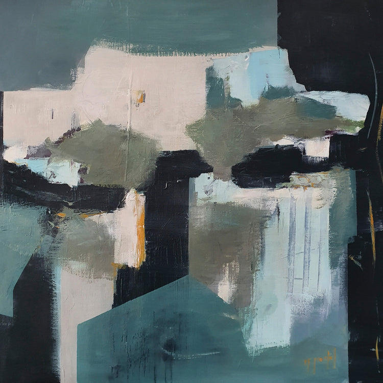 There Is Always A Light Somewhere