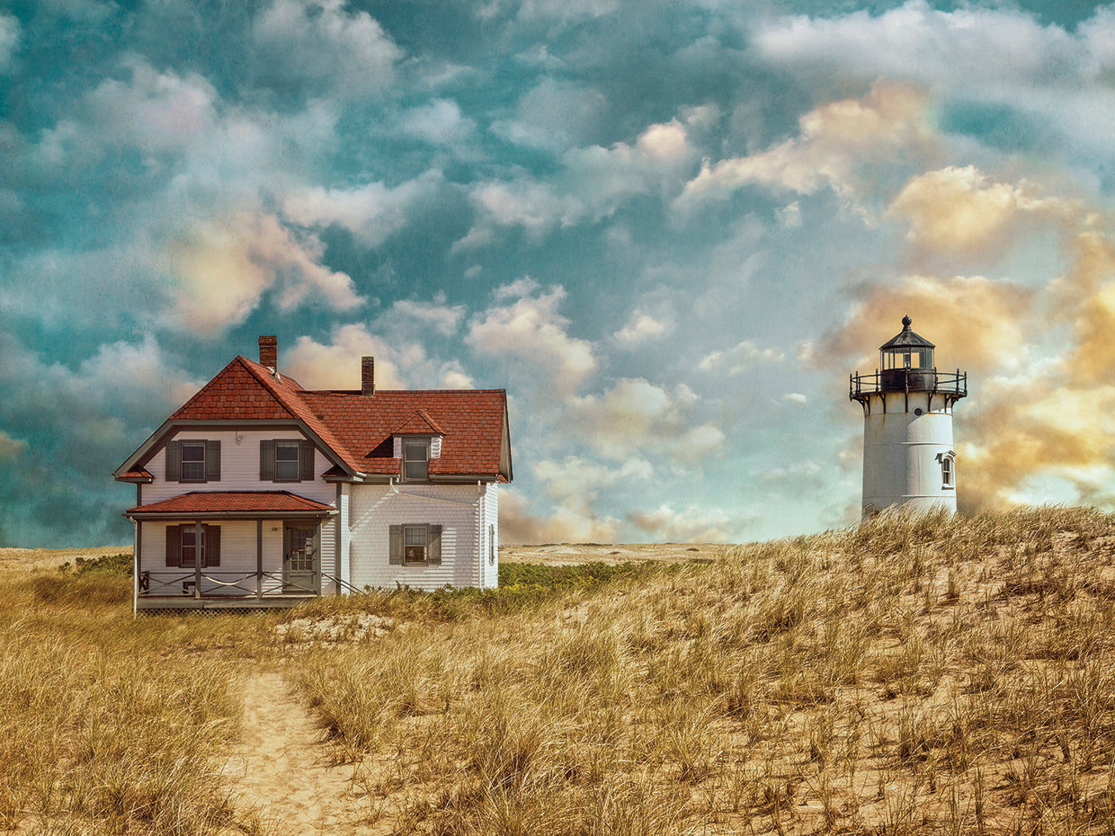 Race Point Light