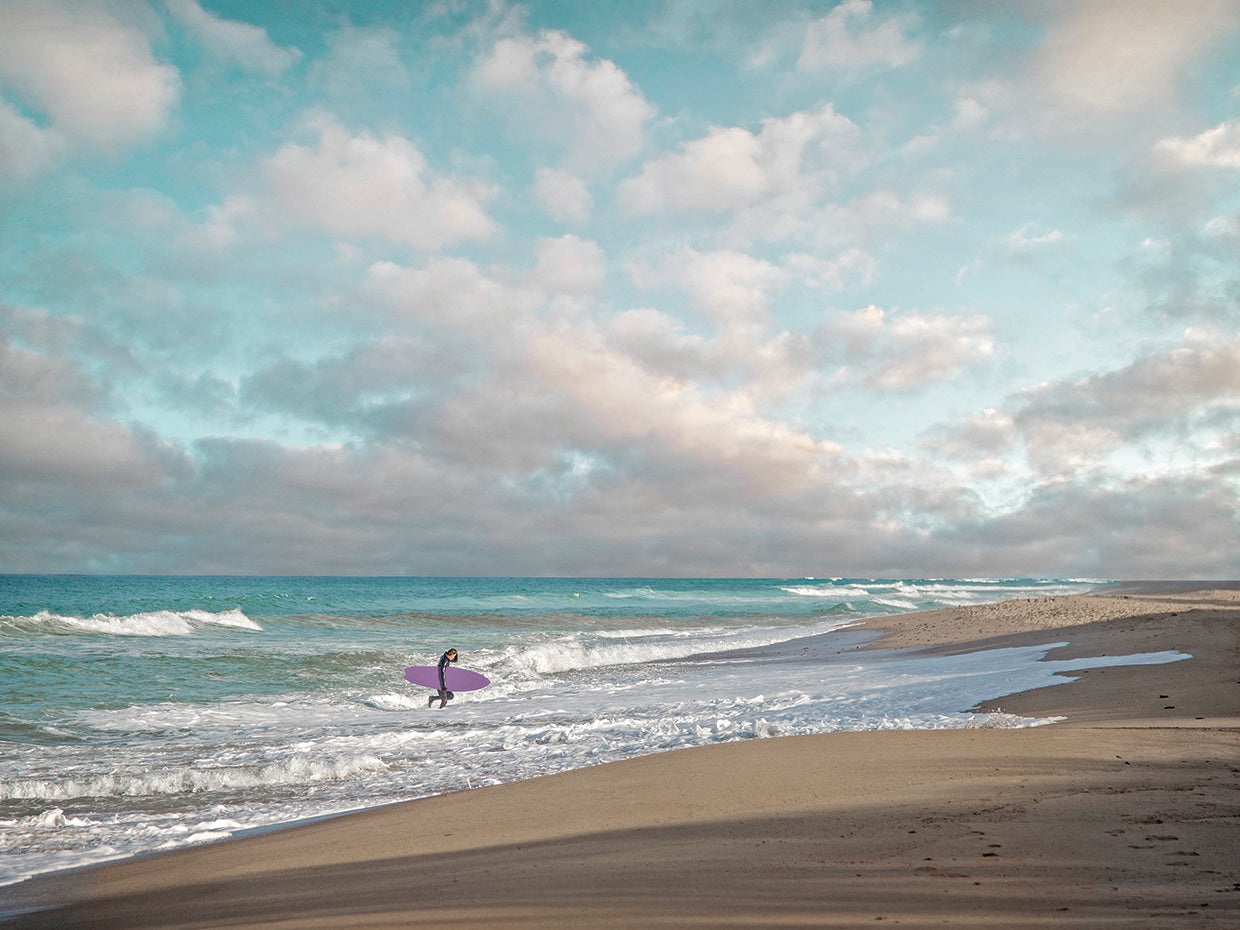 Surfer