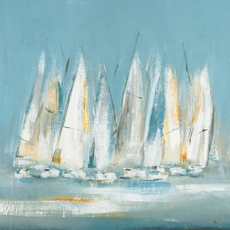 A Day to Sail III