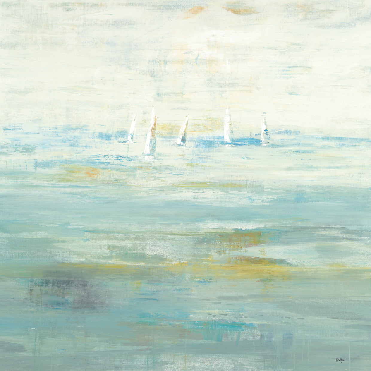 Abstract Sails