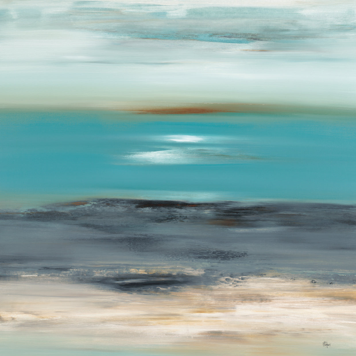 Aqua Dreams