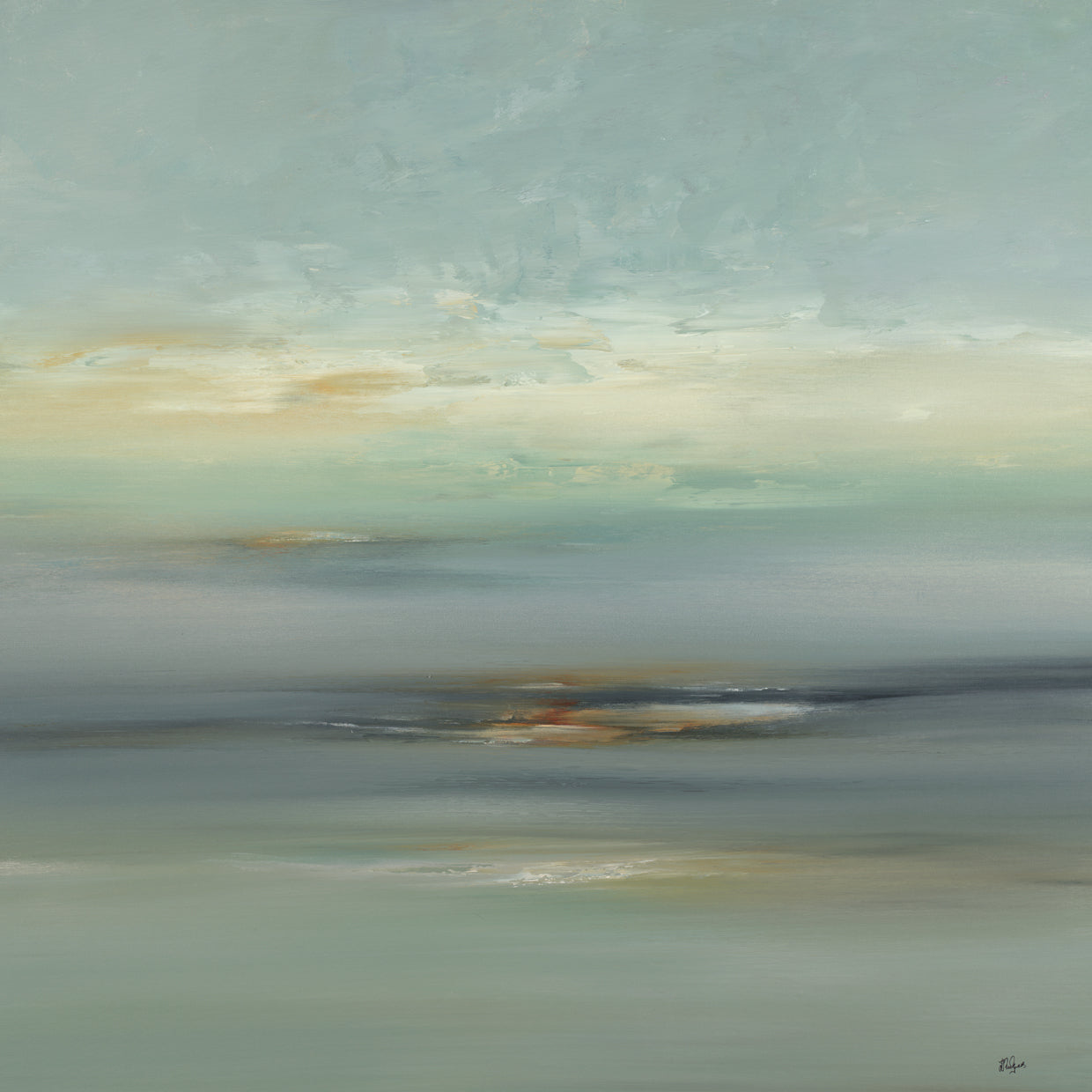 Breezy Scape