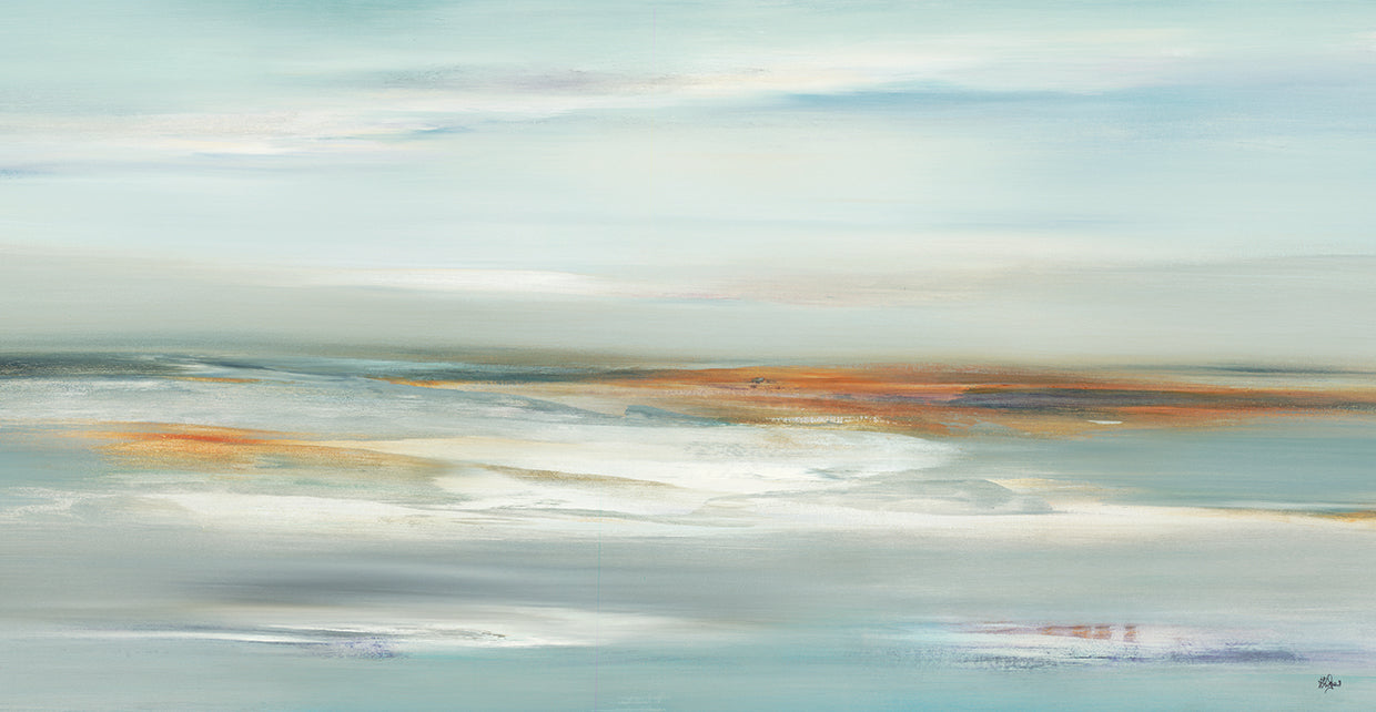 Calm Viewpoint III