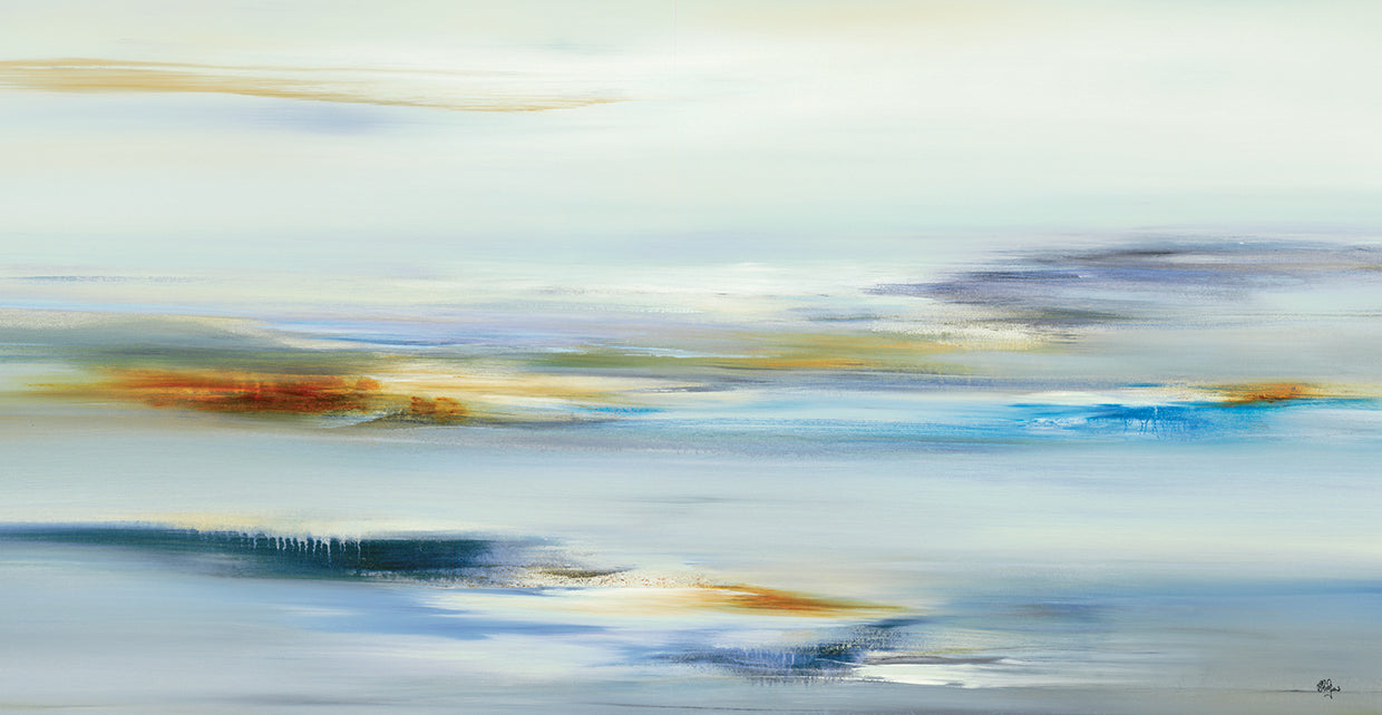 Calm Viewpoint