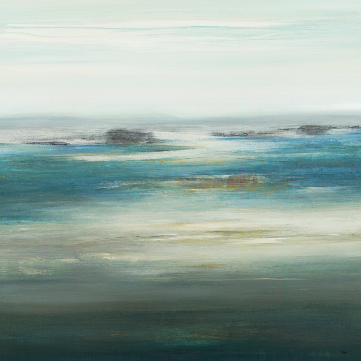 Coastal Moments