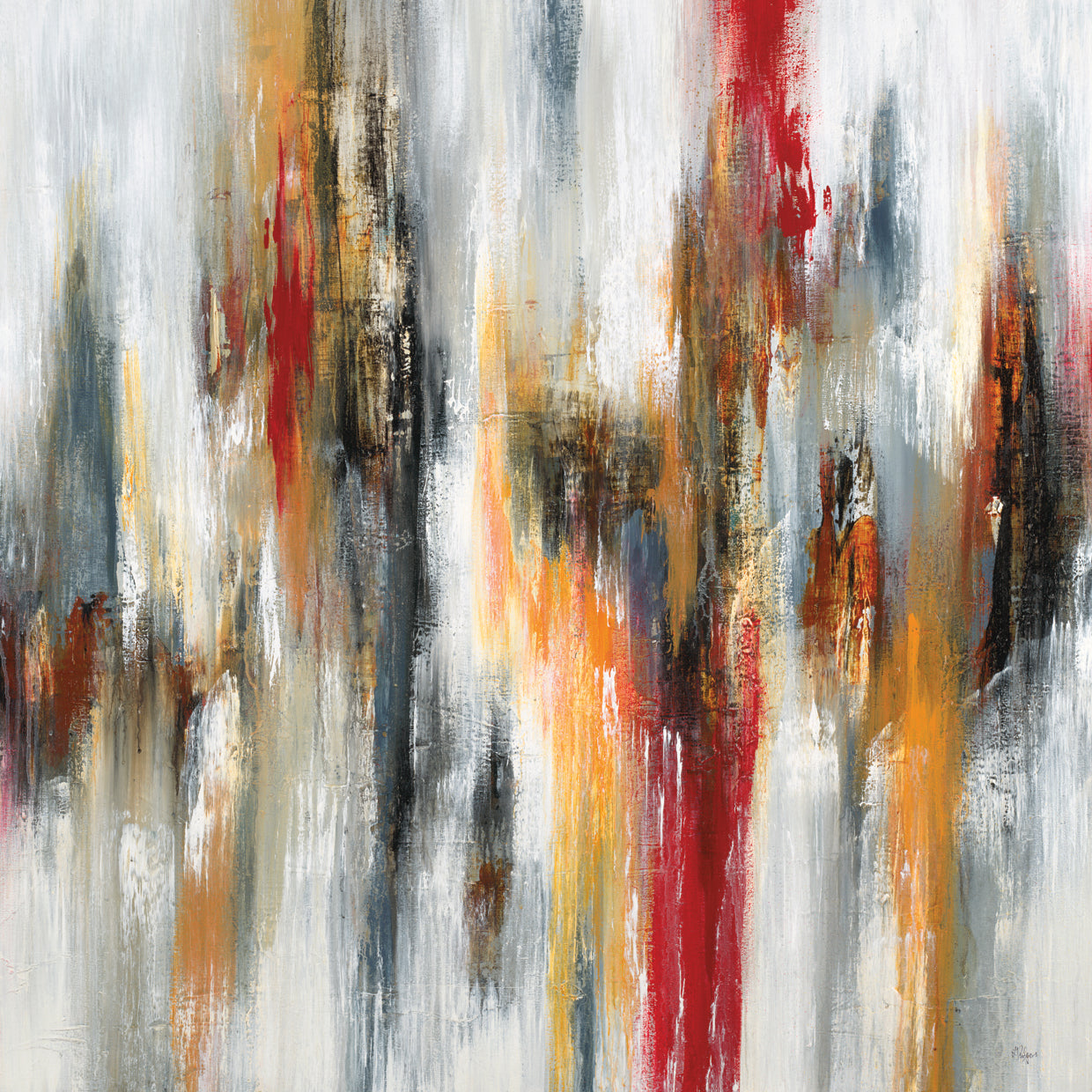 Color Ripple V