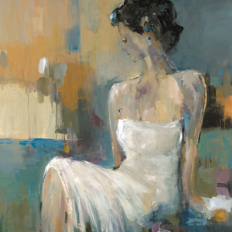 Contemporary Moment I