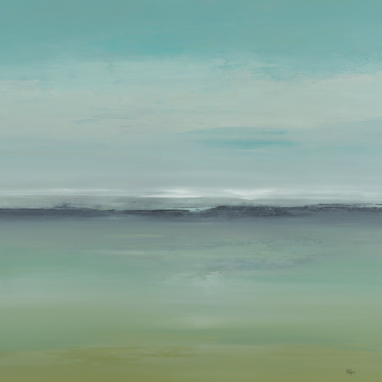 Cool Scape III