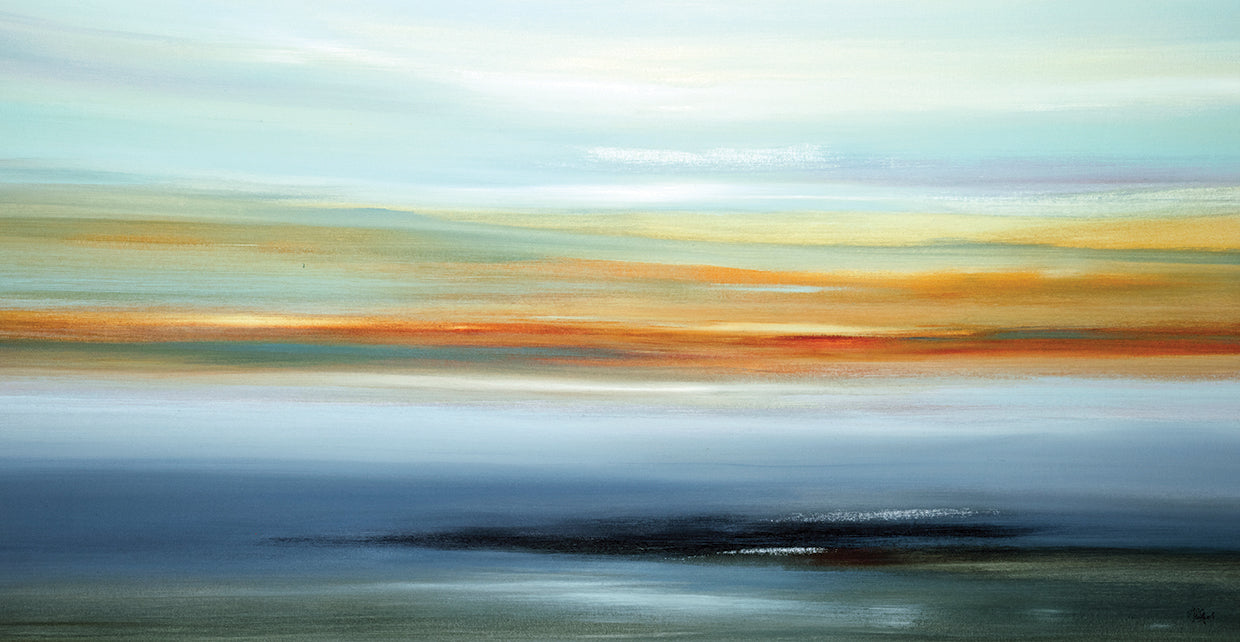 Drifting Away