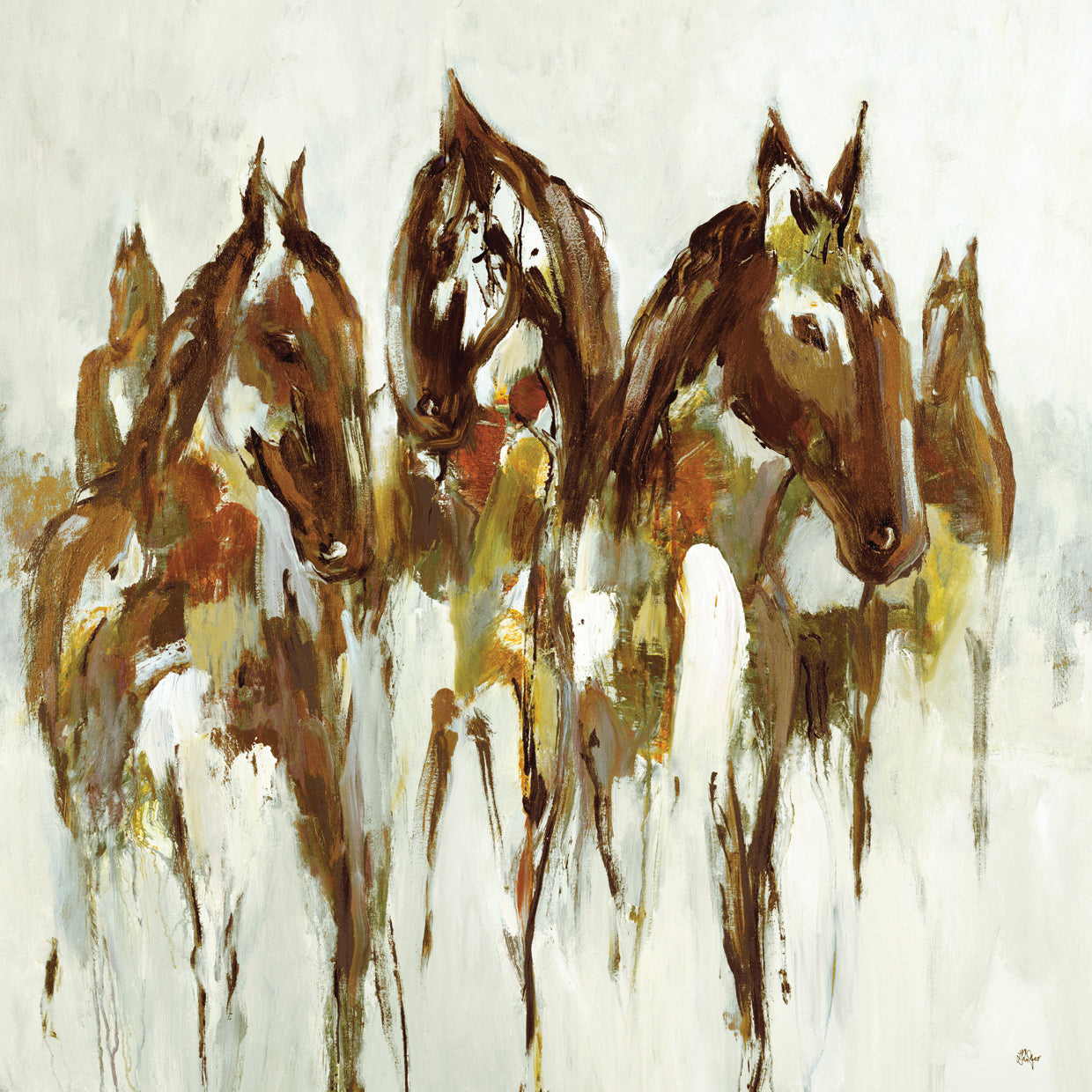 Equestrian Light