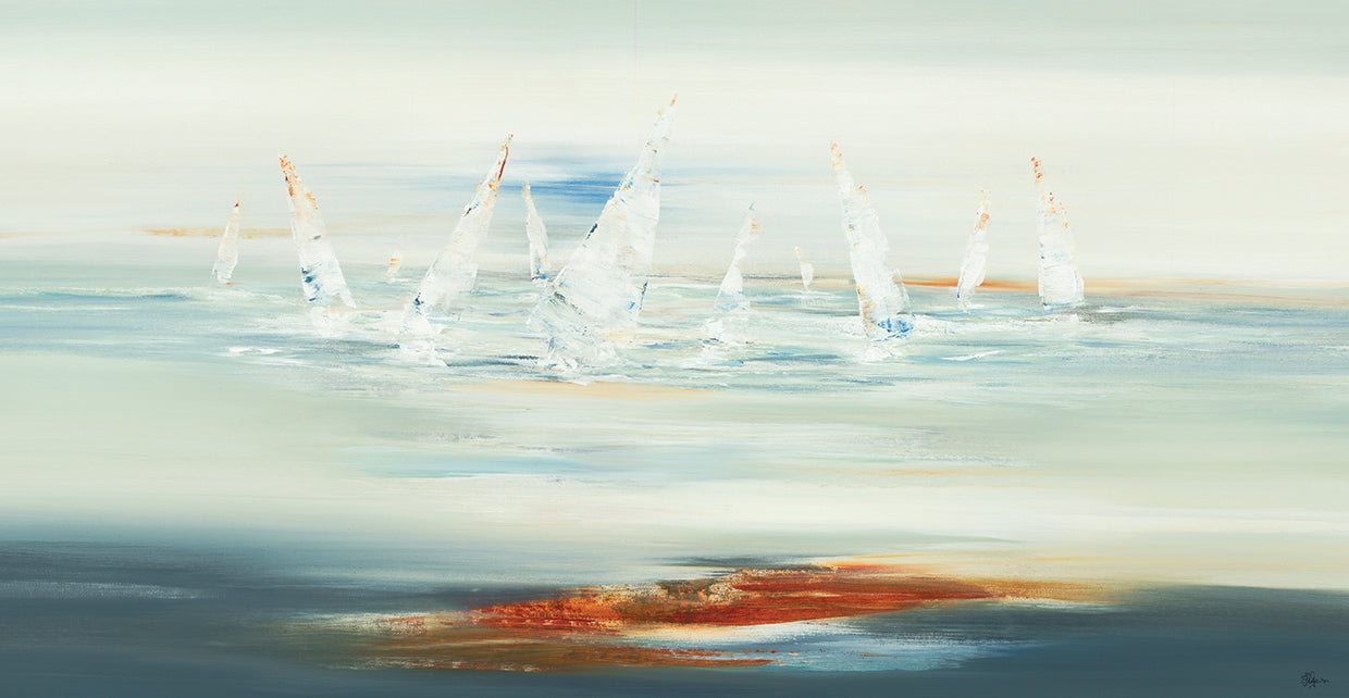 Float Away