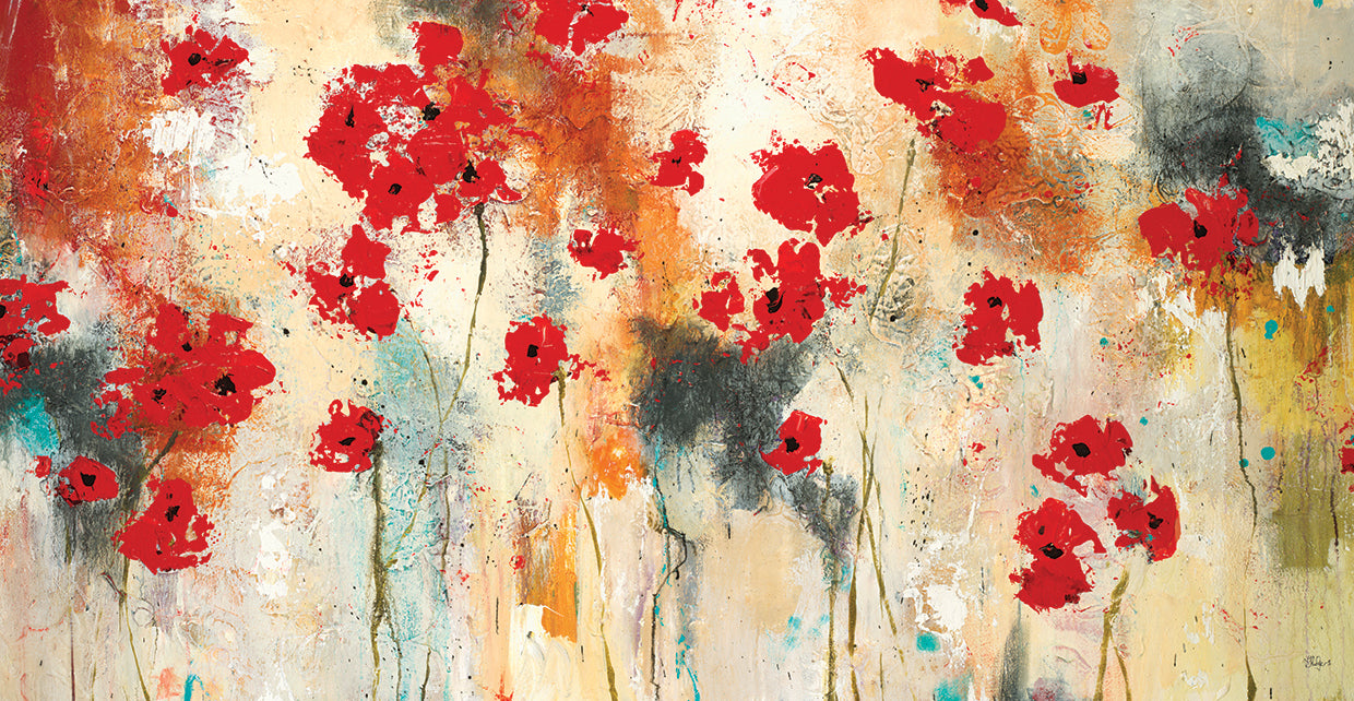 Floral Scape