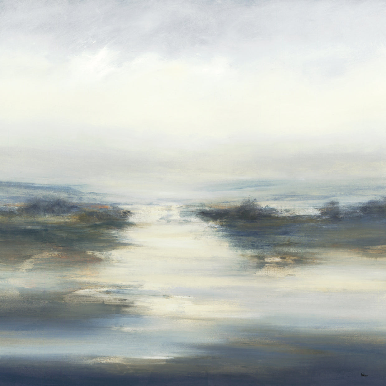 Misted Vista IV