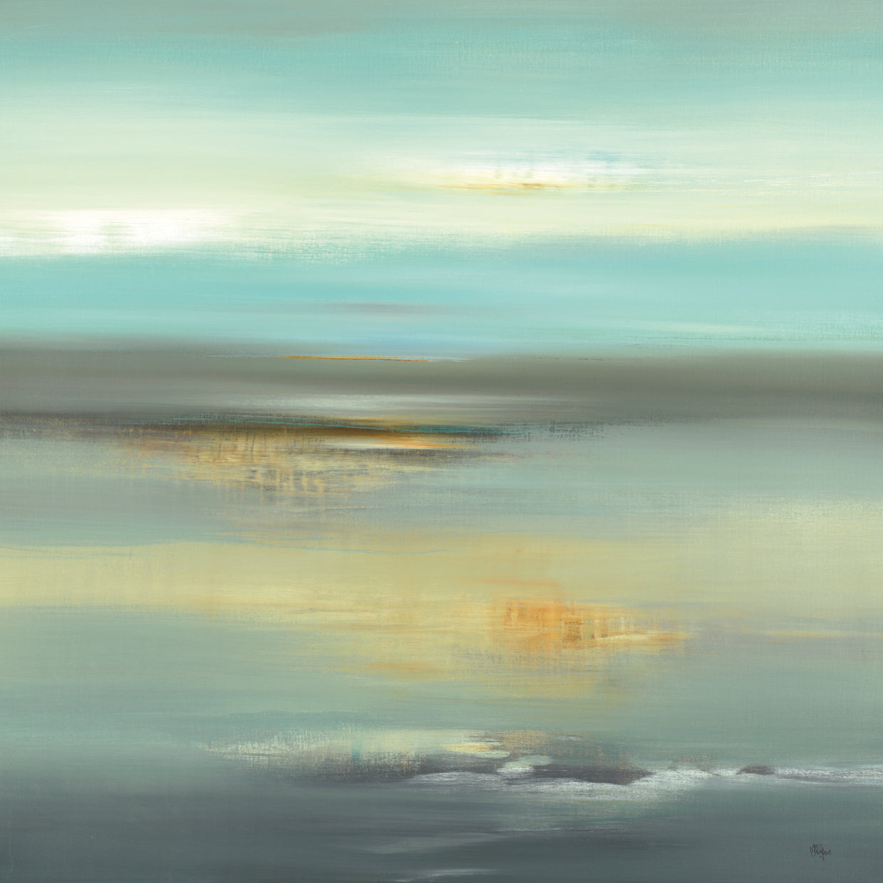 Muted Lands
