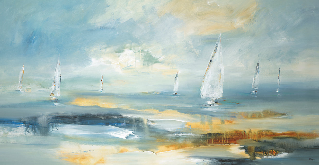 Ocean Play I