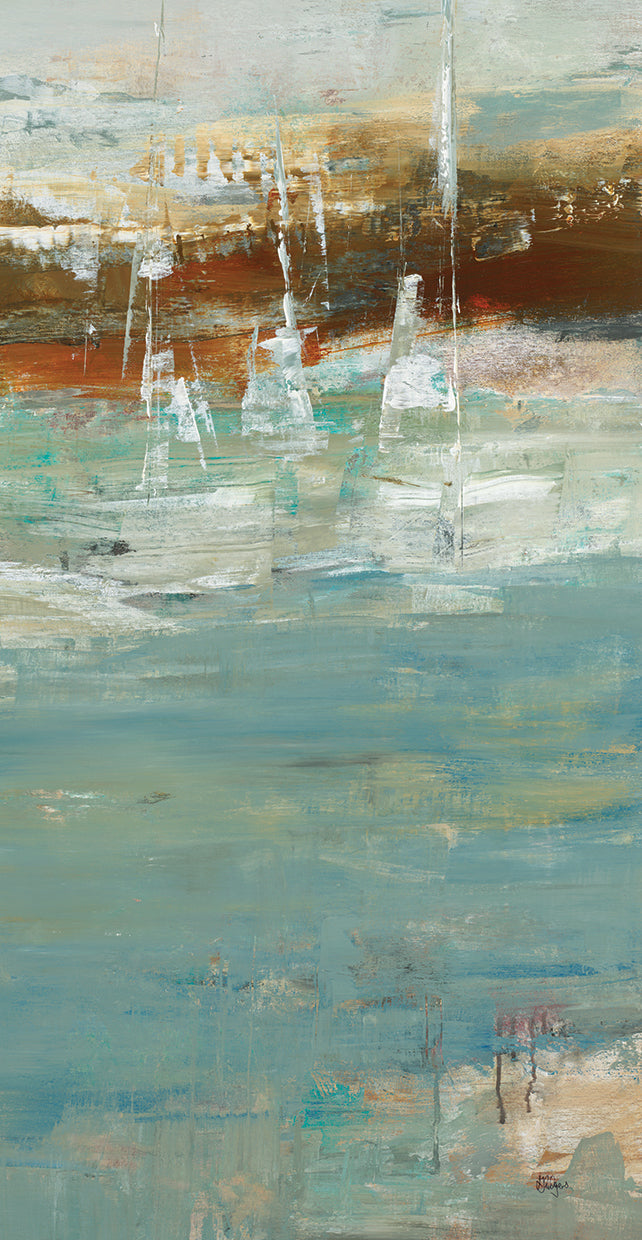 on-the-water-ii-lisa-ridgers