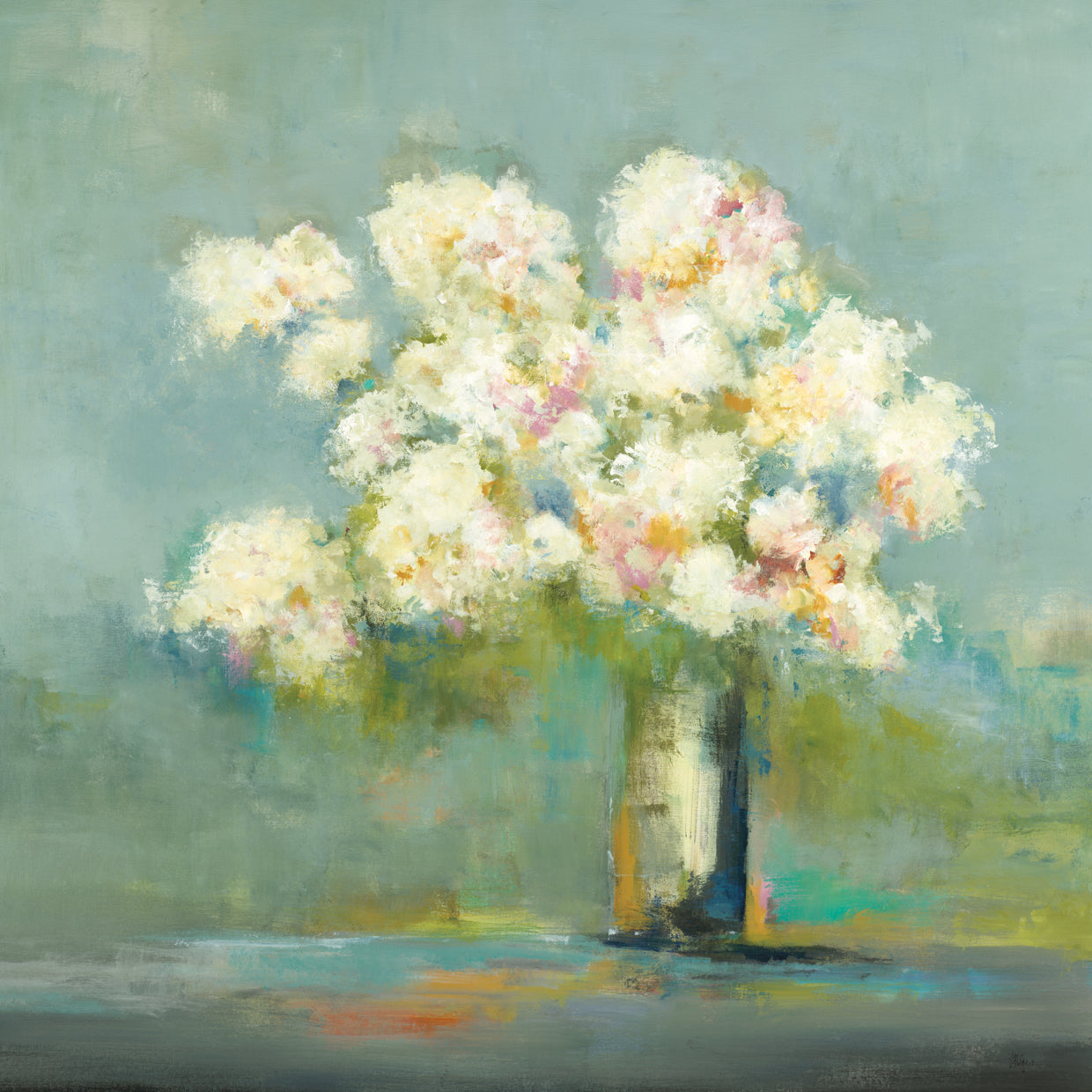 Pastel Bouquet