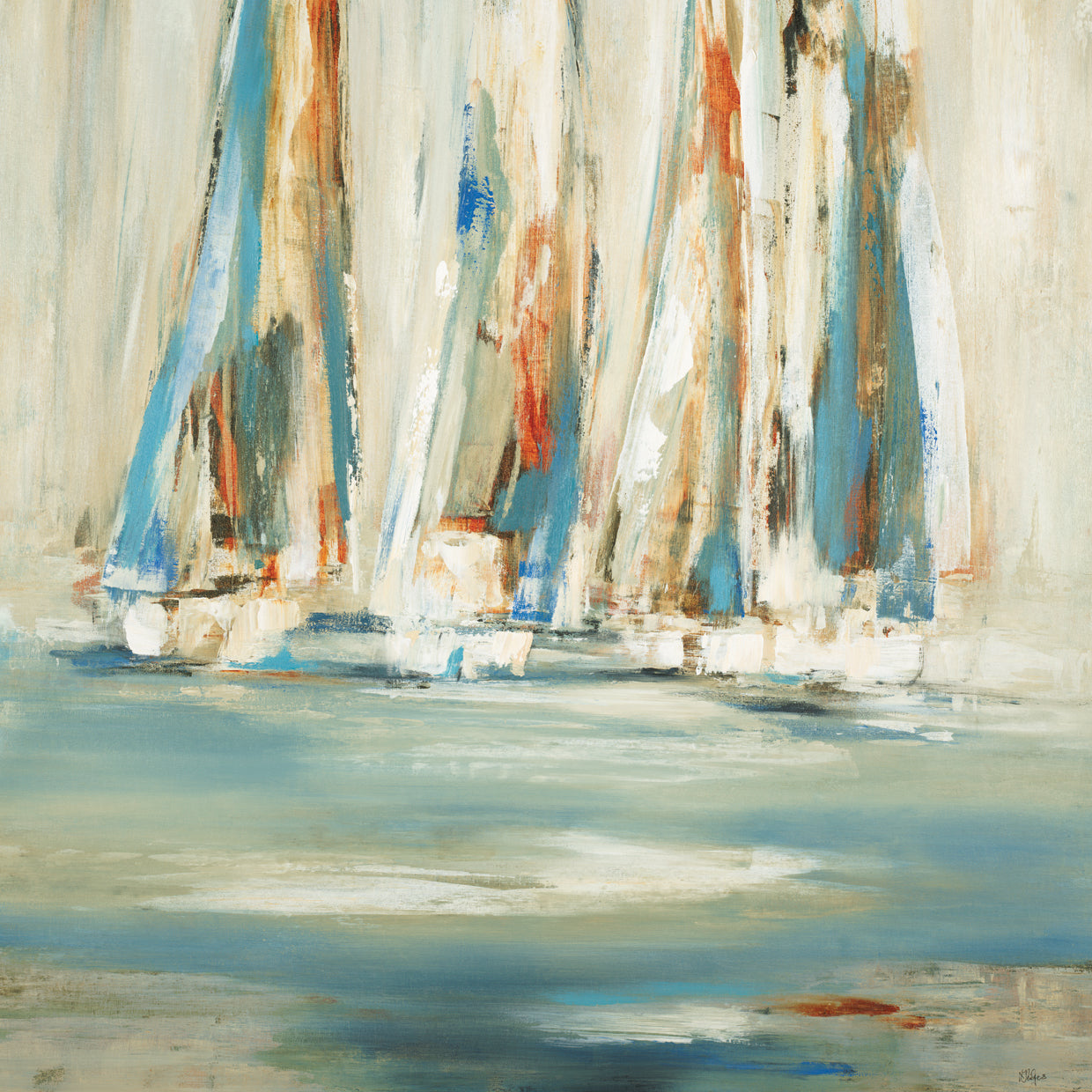 Regatta I