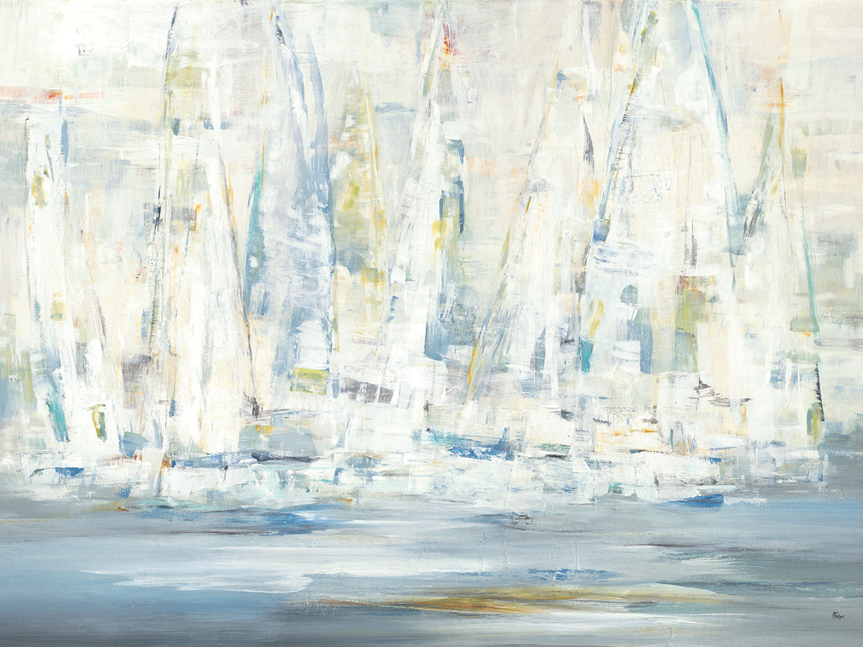 Regatta Time
