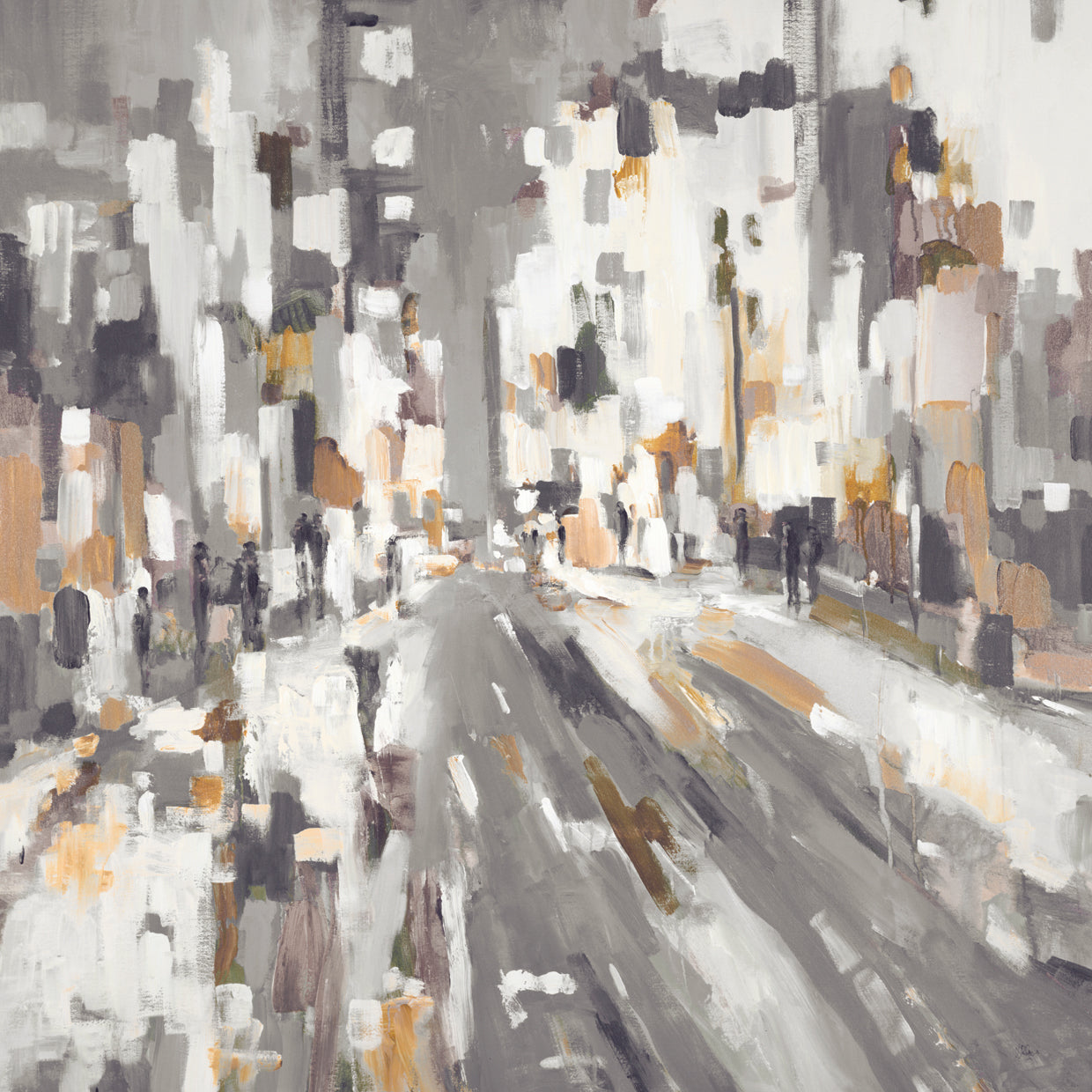 Rush Hour