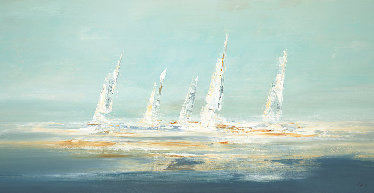 Sail Day II